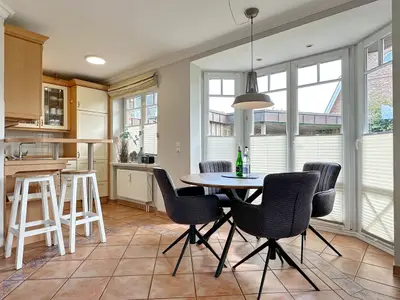 Ferienwohnung für 4 Personen (67 m²) in Westerland (Sylt) 4/10