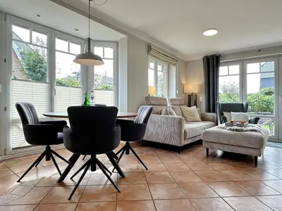 Ferienwohnung für 4 Personen (67 m²) in Westerland (Sylt) 7/10