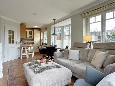 Ferienwohnung für 4 Personen (67 m²) in Westerland (Sylt) 8/10