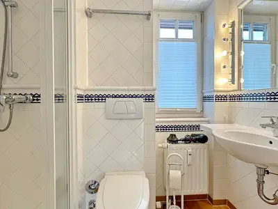 Ferienwohnung für 4 Personen (67 m²) in Westerland (Sylt) 10/10