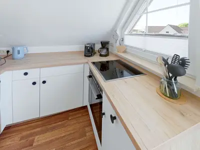 Ferienwohnung für 2 Personen (41 m²) in Zingst 4/9