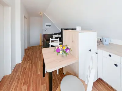 Ferienwohnung für 2 Personen (41 m²) in Zingst 5/9