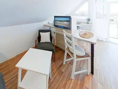 Ferienwohnung für 2 Personen (41 m²) in Zingst 6/9