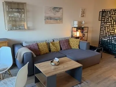 Ferienwohnung für 4 Personen (45 m²) in Heiligenhafen 1/10