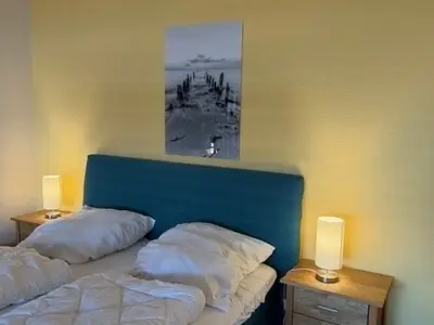 Ferienwohnung für 4 Personen (45 m²) in Heiligenhafen 3/10