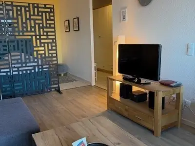 Ferienwohnung für 4 Personen (45 m²) in Heiligenhafen 4/10