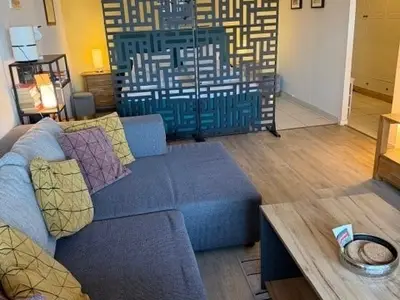 Ferienwohnung für 4 Personen (45 m²) in Heiligenhafen 5/10