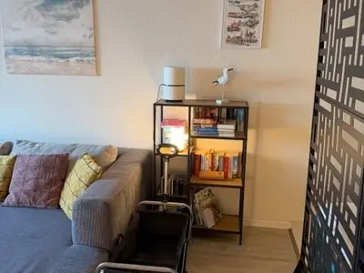 Ferienwohnung für 4 Personen (45 m²) in Heiligenhafen 8/10