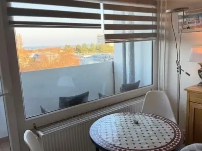 Ferienwohnung für 4 Personen (45 m²) in Heiligenhafen 9/10