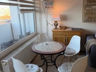 Ferienwohnung für 4 Personen (45 m²) in Heiligenhafen 10/10