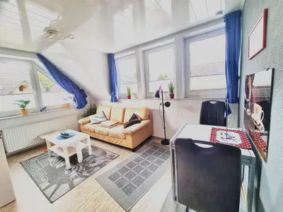 Ferienwohnung für 2 Personen (40 m²) 1/10