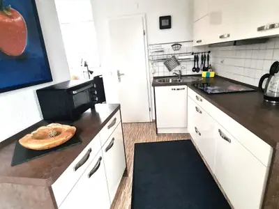 Ferienwohnung für 2 Personen (40 m²) 5/10