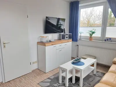 Ferienwohnung für 2 Personen (40 m²) 6/10