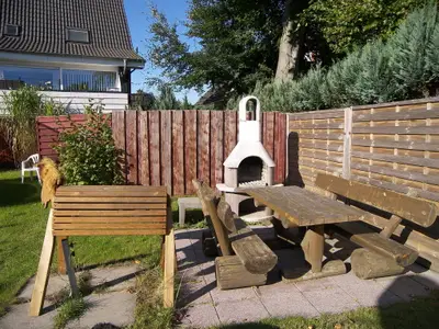 Ferienwohnung für 2 Personen (40 m²) 7/10