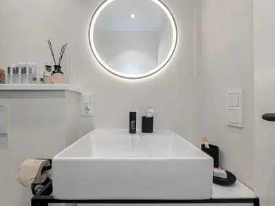 Ferienwohnung für 4 Personen (57 m²) in Westerland (Sylt) 10/10