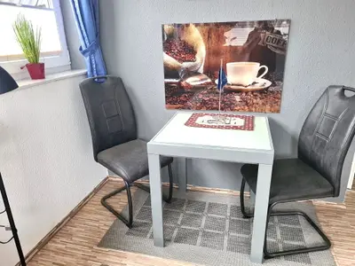 Ferienwohnung für 2 Personen (40 m²) 8/10