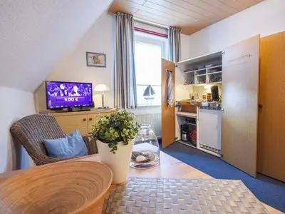 Ferienwohnung für 4 Personen (28 m²) 4/10