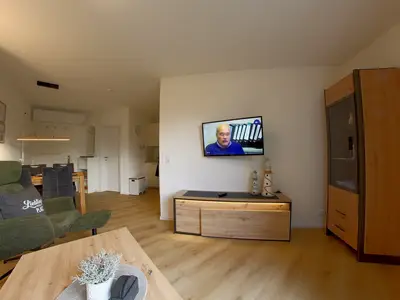 Ferienwohnung für 3 Personen (37 m²) 3/10