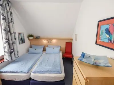 Ferienwohnung für 4 Personen (28 m²) 7/10