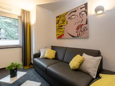 Ferienwohnung für 4 Personen (80 m²) in Scharbeutz 6/10