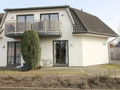 Ferienwohnung für 3 Personen (37 m²) 10/10