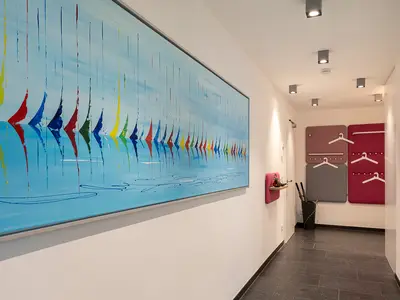 Ferienwohnung für 4 Personen (80 m²) in Scharbeutz 8/10