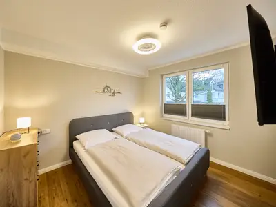 Ferienwohnung für 2 Personen (54 m²) in Duhnen 3/10