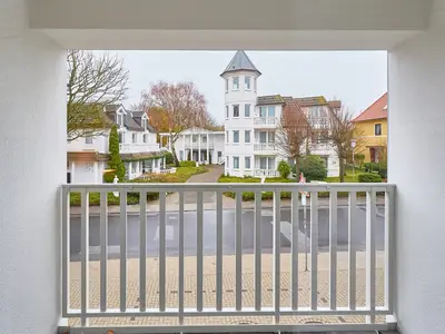 Ferienwohnung für 2 Personen (54 m²) in Duhnen 5/10