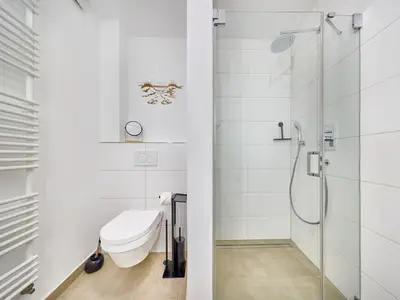 Ferienwohnung für 2 Personen (54 m²) in Duhnen 6/10