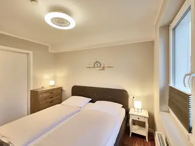 Ferienwohnung für 2 Personen (54 m²) in Duhnen 7/10