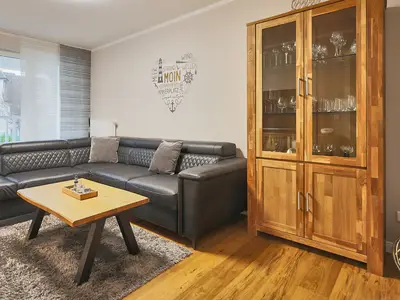 Ferienwohnung für 2 Personen (54 m²) in Duhnen 9/10