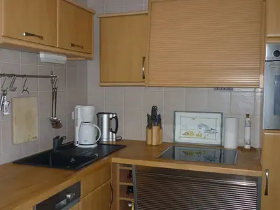 Ferienwohnung für 3 Personen (59 m²) 4/10