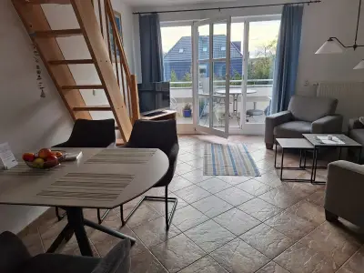 Ferienwohnung für 3 Personen (59 m²) 6/10