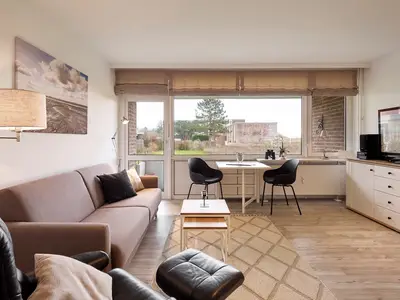 Ferienwohnung für 2 Personen (45 m²) in Wyk auf Föhr 4/10