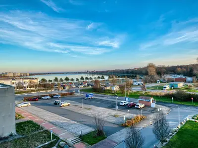 Ferienwohnung für 4 Personen (45 m²) in Heiligenhafen 2/10