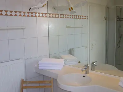 Ferienwohnung für 3 Personen (59 m²) 8/10