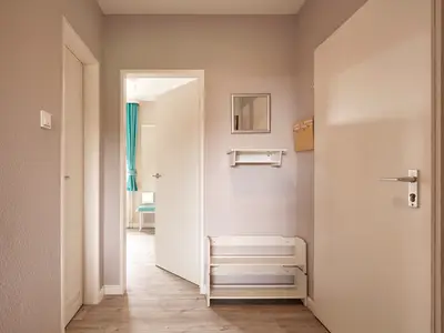 Ferienwohnung für 2 Personen (45 m²) in Wyk auf Föhr 6/10
