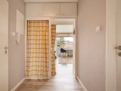 Ferienwohnung für 2 Personen (45 m²) in Wyk auf Föhr 7/10