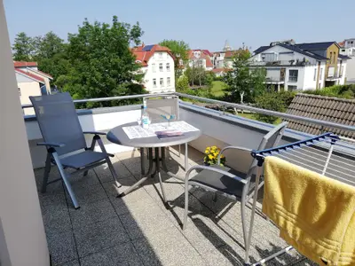 Ferienwohnung für 3 Personen (59 m²) 10/10