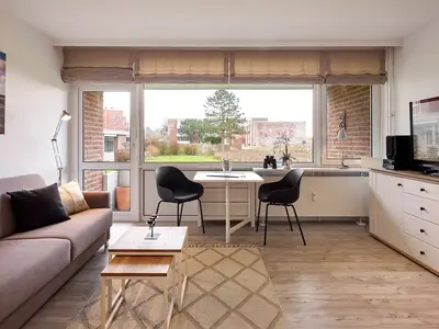 Ferienwohnung für 2 Personen (45 m²) in Wyk auf Föhr 8/10