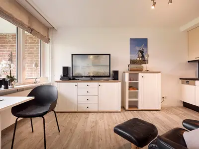 Ferienwohnung für 2 Personen (45 m²) in Wyk auf Föhr 9/10