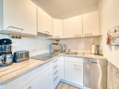 Ferienwohnung für 4 Personen (45 m²) in Heiligenhafen 4/10