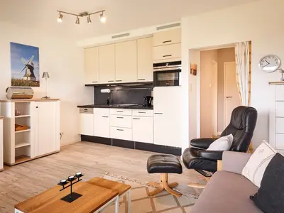 Ferienwohnung für 2 Personen (45 m²) in Wyk auf Föhr 10/10