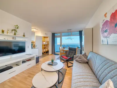 Ferienwohnung für 4 Personen (45 m²) in Heiligenhafen 5/10