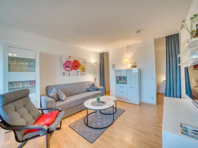 Ferienwohnung für 4 Personen (45 m²) in Heiligenhafen 6/10