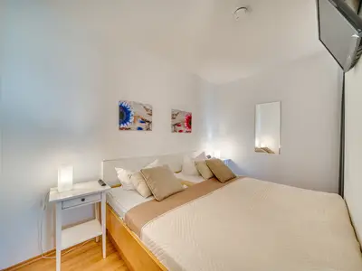 Ferienwohnung für 4 Personen (45 m²) in Heiligenhafen 7/10