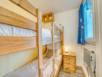 Ferienwohnung für 4 Personen (45 m²) in Heiligenhafen 8/10