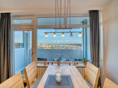 Ferienwohnung für 4 Personen (45 m²) in Heiligenhafen 9/10