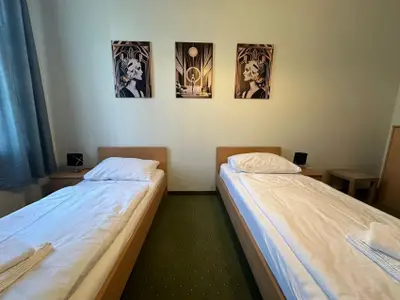 Ferienwohnung für 4 Personen (60 m²) in Sankt Pölten 3/10