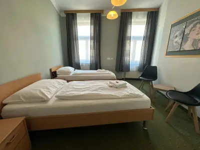 Ferienwohnung für 4 Personen (60 m²) in Sankt Pölten 5/10